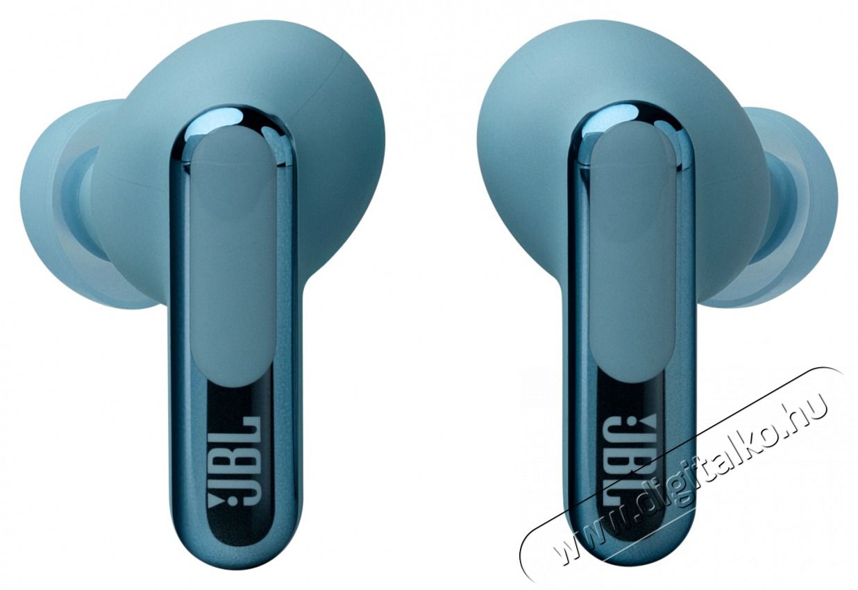 JBL Live Beam 3 True Wireless Bluetooth zajszűrős k&eacute;k f&uuml;lhallgat&oacute; Audio-Video / Hifi / Multim&eacute;dia - F&uuml;l &eacute;s Fejhallgat&oacute;k - F&uuml;lhallgat&oacute; - 514505