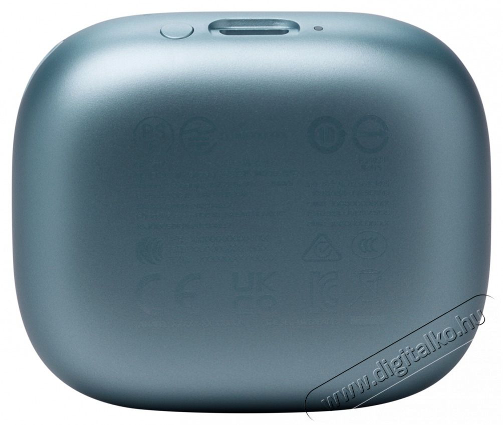 JBL Live Beam 3 True Wireless Bluetooth zajszűrős k&eacute;k f&uuml;lhallgat&oacute; Audio-Video / Hifi / Multim&eacute;dia - F&uuml;l &eacute;s Fejhallgat&oacute;k - F&uuml;lhallgat&oacute; - 514505