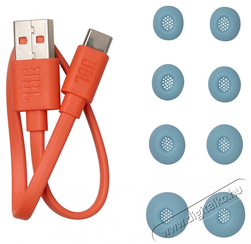 JBL Live Beam 3 True Wireless Bluetooth zajszűrős k&eacute;k f&uuml;lhallgat&oacute; Audio-Video / Hifi / Multim&eacute;dia - F&uuml;l &eacute;s Fejhallgat&oacute;k - F&uuml;lhallgat&oacute; - 514505