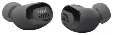 JBL Live Buds 3 True Wireless Bluetooth zajszűrős fekete fülhallgató Audio-Video / Hifi / Multimédia - Fül és Fejhallgatók - Fülhallgató - 514507