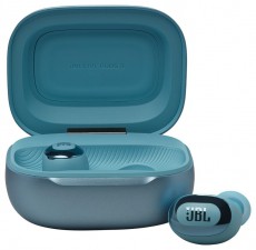 JBL Live Buds 3 True Wireless Bluetooth zajszűrős kék fülhallgató Audio-Video / Hifi / Multimédia - Fül és Fejhallgatók - Fülhallgató - 514508