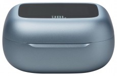 JBL Live Buds 3 True Wireless Bluetooth zajszűrős kék fülhallgató Audio-Video / Hifi / Multimédia - Fül és Fejhallgatók - Fülhallgató - 514508
