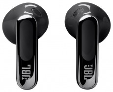 JBL Live Flex 3 True Wireless Bluetooth zajszűrős fekete fülhallgató Audio-Video / Hifi / Multimédia - Fül és Fejhallgatók - Fülhallgató - 514510