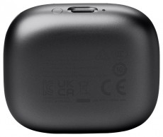 JBL Live Flex 3 True Wireless Bluetooth zajszűrős fekete fülhallgató Audio-Video / Hifi / Multimédia - Fül és Fejhallgatók - Fülhallgató - 514510