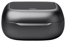 JBL Live Flex 3 True Wireless Bluetooth zajszűrős fekete fülhallgató Audio-Video / Hifi / Multimédia - Fül és Fejhallgatók - Fülhallgató - 514510