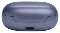 JBL Live Flex 3 True Wireless Bluetooth zajszűrős kék fülhallgató Audio-Video / Hifi / Multimédia - Fül és Fejhallgatók - Fülhallgató - 514511