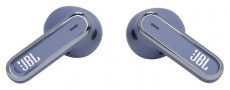 JBL Live Flex 3 True Wireless Bluetooth zajszűrős kék fülhallgató Audio-Video / Hifi / Multimédia - Fül és Fejhallgatók - Fülhallgató - 514511