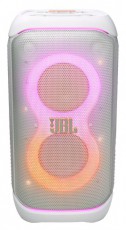 JBL Partybox Stage 320 fehér Bluetooth partybox Audio-Video / Hifi / Multimédia - Hordozható, vezeték nélküli / bluetooth hangsugárzó - Hordozható, vezeték nélküli / bluetooth hangsugárzó - 514515