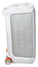 JBL Partybox Stage 320 fehér Bluetooth partybox Audio-Video / Hifi / Multimédia - Hordozható, vezeték nélküli / bluetooth hangsugárzó - Hordozható, vezeték nélküli / bluetooth hangsugárzó - 514515