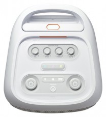 JBL Partybox Stage 320 fehér Bluetooth partybox Audio-Video / Hifi / Multimédia - Hordozható, vezeték nélküli / bluetooth hangsugárzó - Hordozható, vezeték nélküli / bluetooth hangsugárzó - 514515