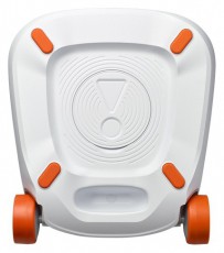 JBL Partybox Stage 320 fehér Bluetooth partybox Audio-Video / Hifi / Multimédia - Hordozható, vezeték nélküli / bluetooth hangsugárzó - Hordozható, vezeték nélküli / bluetooth hangsugárzó - 514515