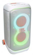 JBL Partybox Stage 320 fehér Bluetooth partybox Audio-Video / Hifi / Multimédia - Hordozható, vezeték nélküli / bluetooth hangsugárzó - Hordozható, vezeték nélküli / bluetooth hangsugárzó - 514515