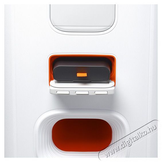 JBL Partybox Stage 320 fehér Bluetooth partybox Audio-Video / Hifi / Multimédia - Hordozható, vezeték nélküli / bluetooth hangsugárzó - Hordozható, vezeték nélküli / bluetooth hangsugárzó - 514515