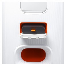 JBL Partybox Stage 320 fehér Bluetooth partybox Audio-Video / Hifi / Multimédia - Hordozható, vezeték nélküli / bluetooth hangsugárzó - Hordozható, vezeték nélküli / bluetooth hangsugárzó - 514515