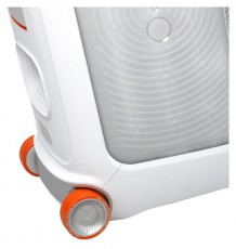 JBL Partybox Stage 320 fehér Bluetooth partybox Audio-Video / Hifi / Multimédia - Hordozható, vezeték nélküli / bluetooth hangsugárzó - Hordozható, vezeték nélküli / bluetooth hangsugárzó - 514515