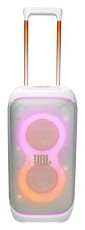 JBL Partybox Stage 320 fehér Bluetooth partybox Audio-Video / Hifi / Multimédia - Hordozható, vezeték nélküli / bluetooth hangsugárzó - Hordozható, vezeték nélküli / bluetooth hangsugárzó - 514515