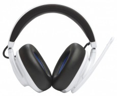 JBL Quantum P 910 WL vezet&eacute;k n&eacute;lk&uuml;li feh&eacute;r-k&eacute;k gamer headset Audio-Video / Hifi / Multim&eacute;dia - F&uuml;l &eacute;s Fejhallgat&oacute;k - Fejhallgat&oacute; - 514452