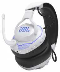 JBL Quantum P 910 WL vezet&eacute;k n&eacute;lk&uuml;li feh&eacute;r-k&eacute;k gamer headset Audio-Video / Hifi / Multim&eacute;dia - F&uuml;l &eacute;s Fejhallgat&oacute;k - Fejhallgat&oacute; - 514452