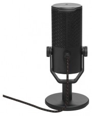 JBL Quantum Stream Studio USB fekete streaming mikrofon Fotó-Videó kiegészítők - Mikrofon - Ének és hangszer mikrofon - 514887