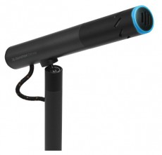 JBL Quantum Stream Talk Black USB fekete streaming mikrofon Fotó-Videó kiegészítők - Mikrofon - Ének és hangszer mikrofon - 514888