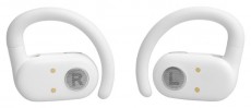 JBL Soundgear Sense True Wireless Bluetooth Open-Ear fehér fülhallgató Audio-Video / Hifi / Multimédia - Fül és Fejhallgatók - Fülhallgató - 514535