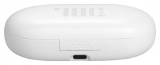 JBL Soundgear Sense True Wireless Bluetooth Open-Ear fehér fülhallgató Audio-Video / Hifi / Multimédia - Fül és Fejhallgatók - Fülhallgató - 514535