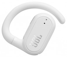 JBL Soundgear Sense True Wireless Bluetooth Open-Ear fehér fülhallgató Audio-Video / Hifi / Multimédia - Fül és Fejhallgatók - Fülhallgató - 514535