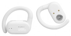 JBL Soundgear Sense True Wireless Bluetooth Open-Ear fehér fülhallgató Audio-Video / Hifi / Multimédia - Fül és Fejhallgatók - Fülhallgató - 514535