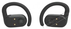 JBL Soundgear Sense True Wireless Bluetooth Open-Ear fekete fülhallgató Audio-Video / Hifi / Multimédia - Fül és Fejhallgatók - Fülhallgató - 514623