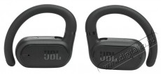 JBL Soundgear Sense True Wireless Bluetooth Open-Ear fekete fülhallgató Audio-Video / Hifi / Multimédia - Fül és Fejhallgatók - Fülhallgató - 514623
