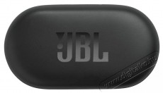 JBL Soundgear Sense True Wireless Bluetooth Open-Ear fekete fülhallgató Audio-Video / Hifi / Multimédia - Fül és Fejhallgatók - Fülhallgató - 514623