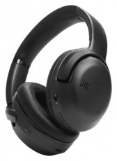 JBL Tour One M2 Bluetooth fekete zajszűrős fejhallgató Audio-Video / Hifi / Multimédia - Fül és Fejhallgatók - Fejhallgató - 515013