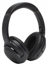 JBL Tour One M2 Bluetooth fekete zajszűrős fejhallgató Audio-Video / Hifi / Multimédia - Fül és Fejhallgatók - Fejhallgató - 515013