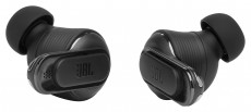 JBL Tour Pro2 True Wireless Bluetooth fekete zajszűrős fülhallgató Audio-Video / Hifi / Multimédia - Fül és Fejhallgatók - Fülhallgató - 515014