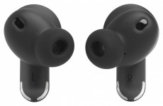 JBL Tour Pro2 True Wireless Bluetooth fekete zajszűrős fülhallgató Audio-Video / Hifi / Multimédia - Fül és Fejhallgatók - Fülhallgató - 515014