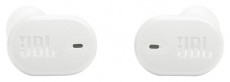 JBL Tune Buds 2 True Wireless Bluetooth zajszűrős feh&eacute;r f&uuml;lhallgat&oacute; Audio-Video / Hifi / Multim&eacute;dia - F&uuml;l &eacute;s Fejhallgat&oacute;k - F&uuml;lhallgat&oacute; - 514620