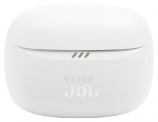 JBL Tune Buds 2 True Wireless Bluetooth zajszűrős feh&eacute;r f&uuml;lhallgat&oacute; Audio-Video / Hifi / Multim&eacute;dia - F&uuml;l &eacute;s Fejhallgat&oacute;k - F&uuml;lhallgat&oacute; - 514620