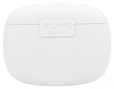 JBL Tune Buds 2 True Wireless Bluetooth zajszűrős feh&eacute;r f&uuml;lhallgat&oacute; Audio-Video / Hifi / Multim&eacute;dia - F&uuml;l &eacute;s Fejhallgat&oacute;k - F&uuml;lhallgat&oacute; - 514620