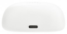 JBL Tune Buds 2 True Wireless Bluetooth zajszűrős feh&eacute;r f&uuml;lhallgat&oacute; Audio-Video / Hifi / Multim&eacute;dia - F&uuml;l &eacute;s Fejhallgat&oacute;k - F&uuml;lhallgat&oacute; - 514620