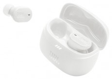 JBL Tune Buds 2 True Wireless Bluetooth zajszűrős feh&eacute;r f&uuml;lhallgat&oacute; Audio-Video / Hifi / Multim&eacute;dia - F&uuml;l &eacute;s Fejhallgat&oacute;k - F&uuml;lhallgat&oacute; - 514620