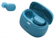 JBL Tune Buds 2 True Wireless Bluetooth zajszűrős t&uuml;rkiz f&uuml;lhallgat&oacute; Audio-Video / Hifi / Multim&eacute;dia - F&uuml;l &eacute;s Fejhallgat&oacute;k - F&uuml;lhallgat&oacute; - 514619