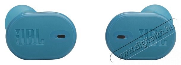 JBL Tune Buds 2 True Wireless Bluetooth zajszűrős t&uuml;rkiz f&uuml;lhallgat&oacute; Audio-Video / Hifi / Multim&eacute;dia - F&uuml;l &eacute;s Fejhallgat&oacute;k - F&uuml;lhallgat&oacute; - 514619