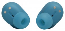 JBL Tune Buds 2 True Wireless Bluetooth zajszűrős t&uuml;rkiz f&uuml;lhallgat&oacute; Audio-Video / Hifi / Multim&eacute;dia - F&uuml;l &eacute;s Fejhallgat&oacute;k - F&uuml;lhallgat&oacute; - 514619