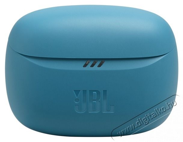 JBL Tune Buds 2 True Wireless Bluetooth zajszűrős t&uuml;rkiz f&uuml;lhallgat&oacute; Audio-Video / Hifi / Multim&eacute;dia - F&uuml;l &eacute;s Fejhallgat&oacute;k - F&uuml;lhallgat&oacute; - 514619