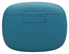 JBL Tune Buds 2 True Wireless Bluetooth zajszűrős t&uuml;rkiz f&uuml;lhallgat&oacute; Audio-Video / Hifi / Multim&eacute;dia - F&uuml;l &eacute;s Fejhallgat&oacute;k - F&uuml;lhallgat&oacute; - 514619