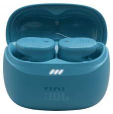 JBL Tune Buds 2 True Wireless Bluetooth zajszűrős t&uuml;rkiz f&uuml;lhallgat&oacute; Audio-Video / Hifi / Multim&eacute;dia - F&uuml;l &eacute;s Fejhallgat&oacute;k - F&uuml;lhallgat&oacute; - 514619
