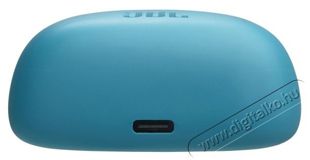 JBL Tune Buds 2 True Wireless Bluetooth zajszűrős t&uuml;rkiz f&uuml;lhallgat&oacute; Audio-Video / Hifi / Multim&eacute;dia - F&uuml;l &eacute;s Fejhallgat&oacute;k - F&uuml;lhallgat&oacute; - 514619