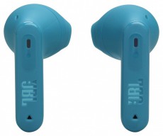 JBL Tune Flex 2 True Wireless Bluetooth zajszűrős türkiz fülhallgató Audio-Video / Hifi / Multimédia - Fül és Fejhallgatók - Fülhallgató - 514622