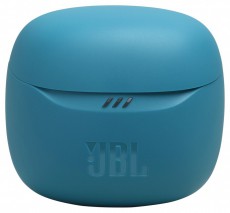 JBL Tune Flex 2 True Wireless Bluetooth zajszűrős türkiz fülhallgató Audio-Video / Hifi / Multimédia - Fül és Fejhallgatók - Fülhallgató - 514622
