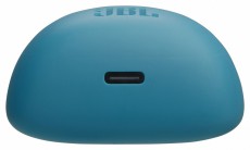 JBL Tune Flex 2 True Wireless Bluetooth zajszűrős türkiz fülhallgató Audio-Video / Hifi / Multimédia - Fül és Fejhallgatók - Fülhallgató - 514622